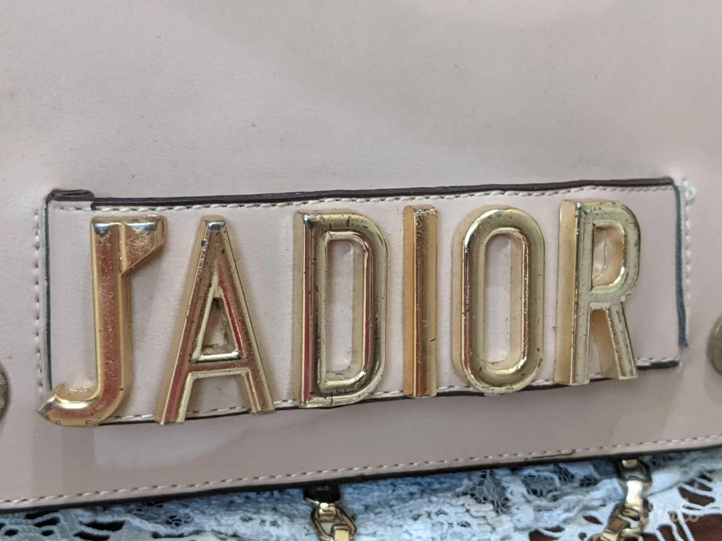 J'ADIOR kolekcija - Cristian Dior - Nova