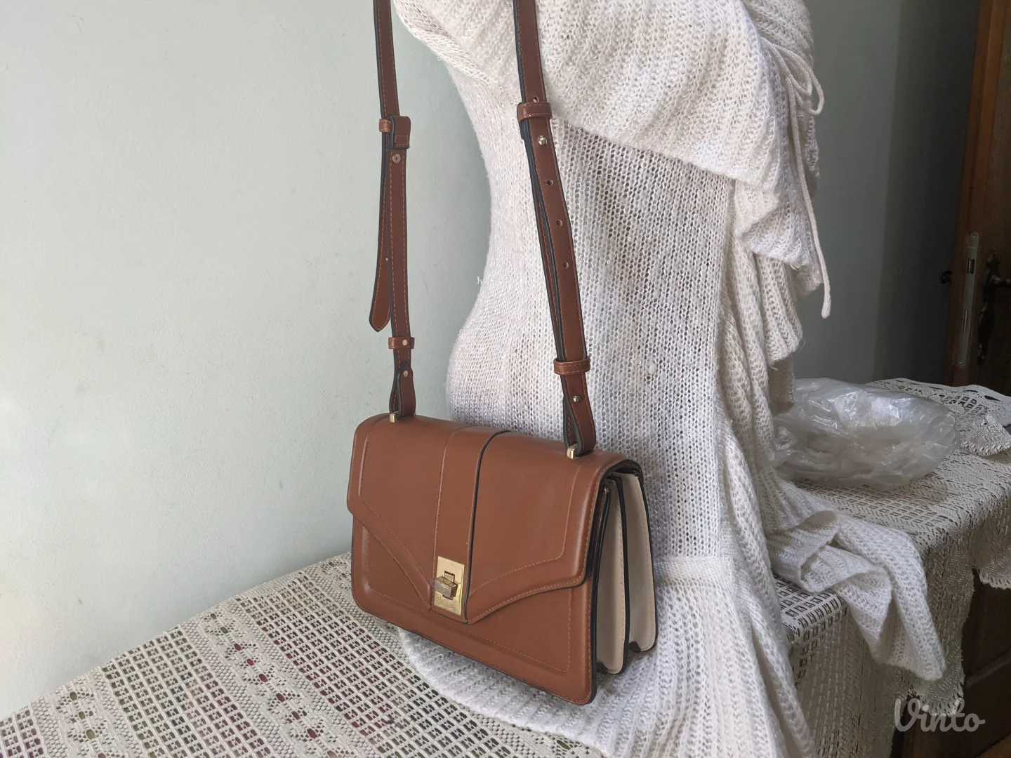 Stradivarius - original