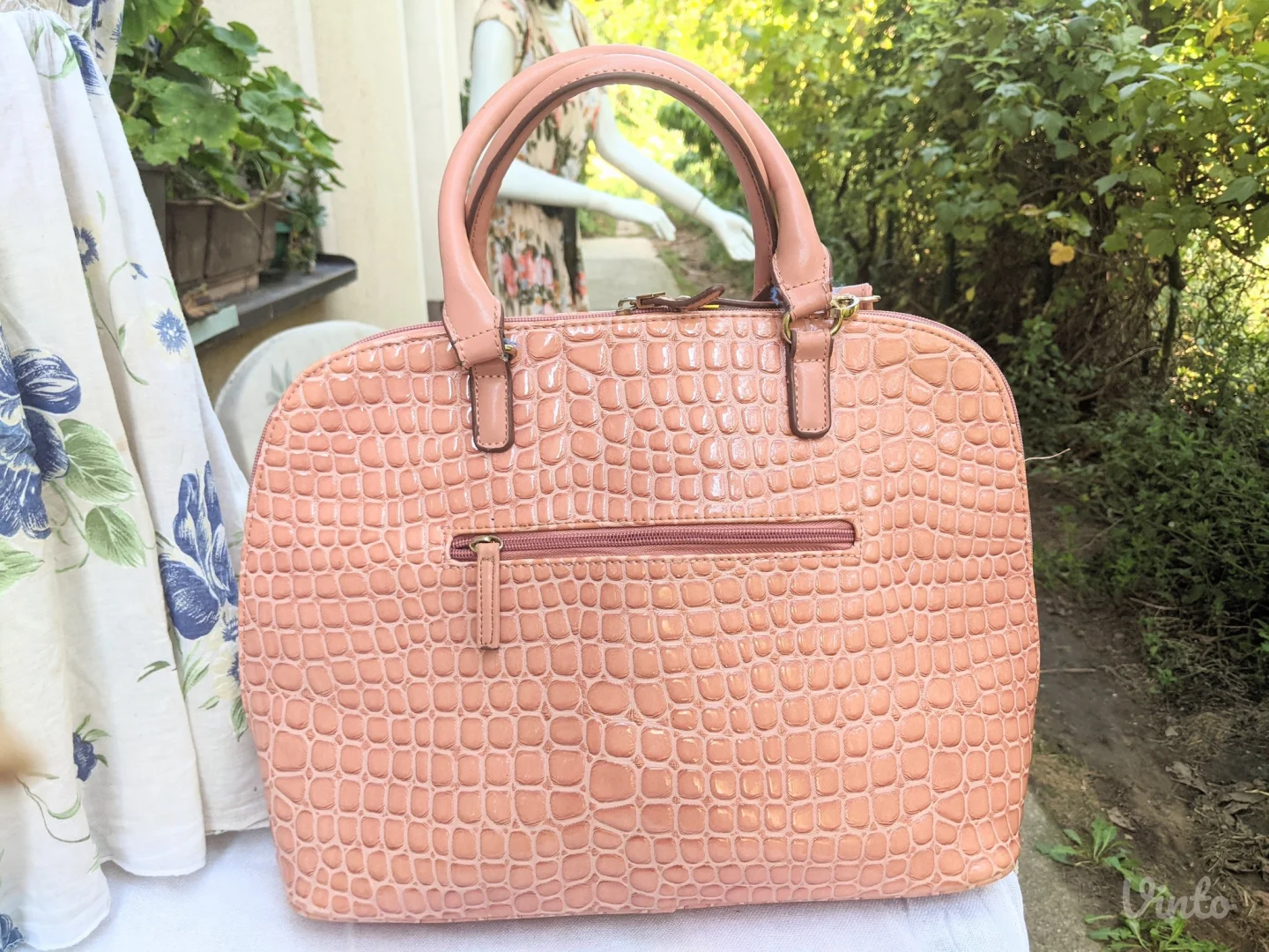 Carpisa - Velika - Original - Nova