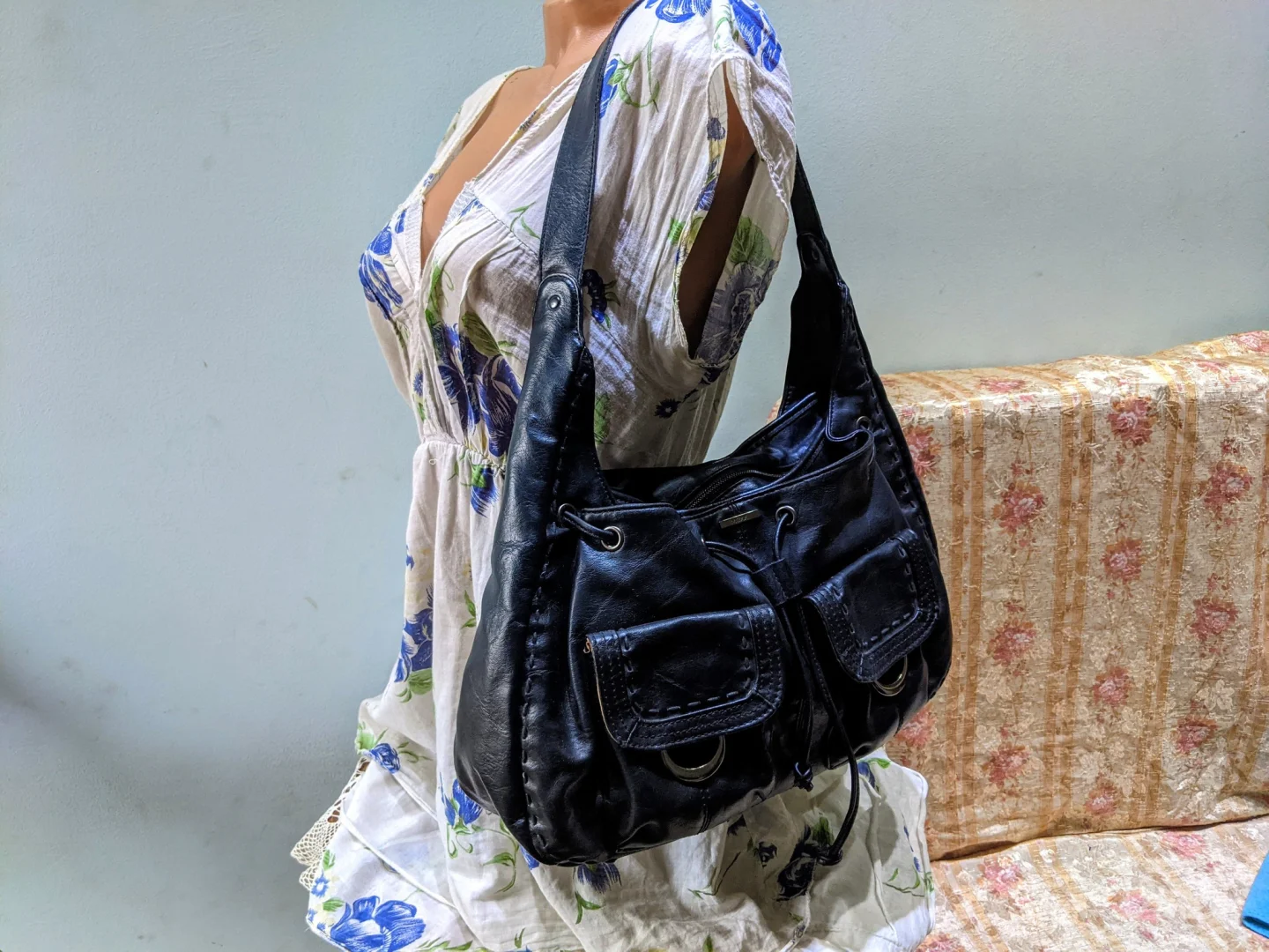 MEXX - Original - Velika - Sa serijskim brojem