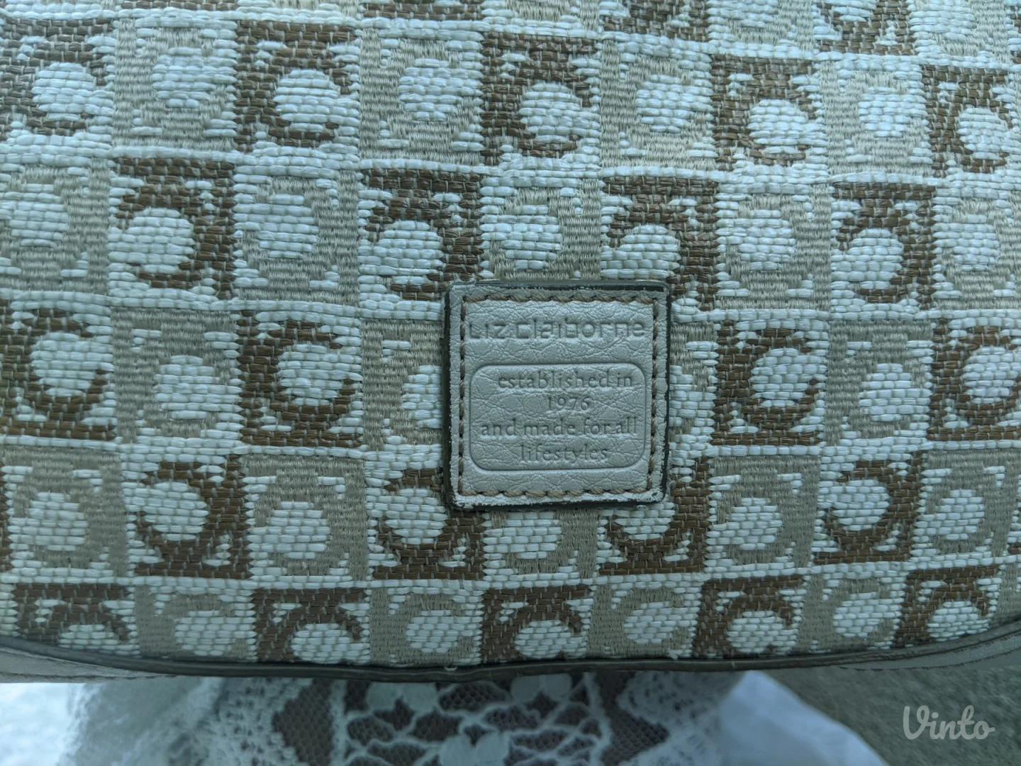 Liz Claiborne - Original - Velika