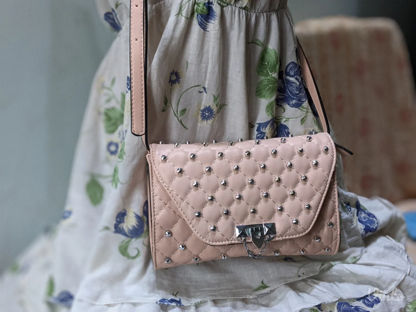 Accessory Metar - Original - Nova - Moderna