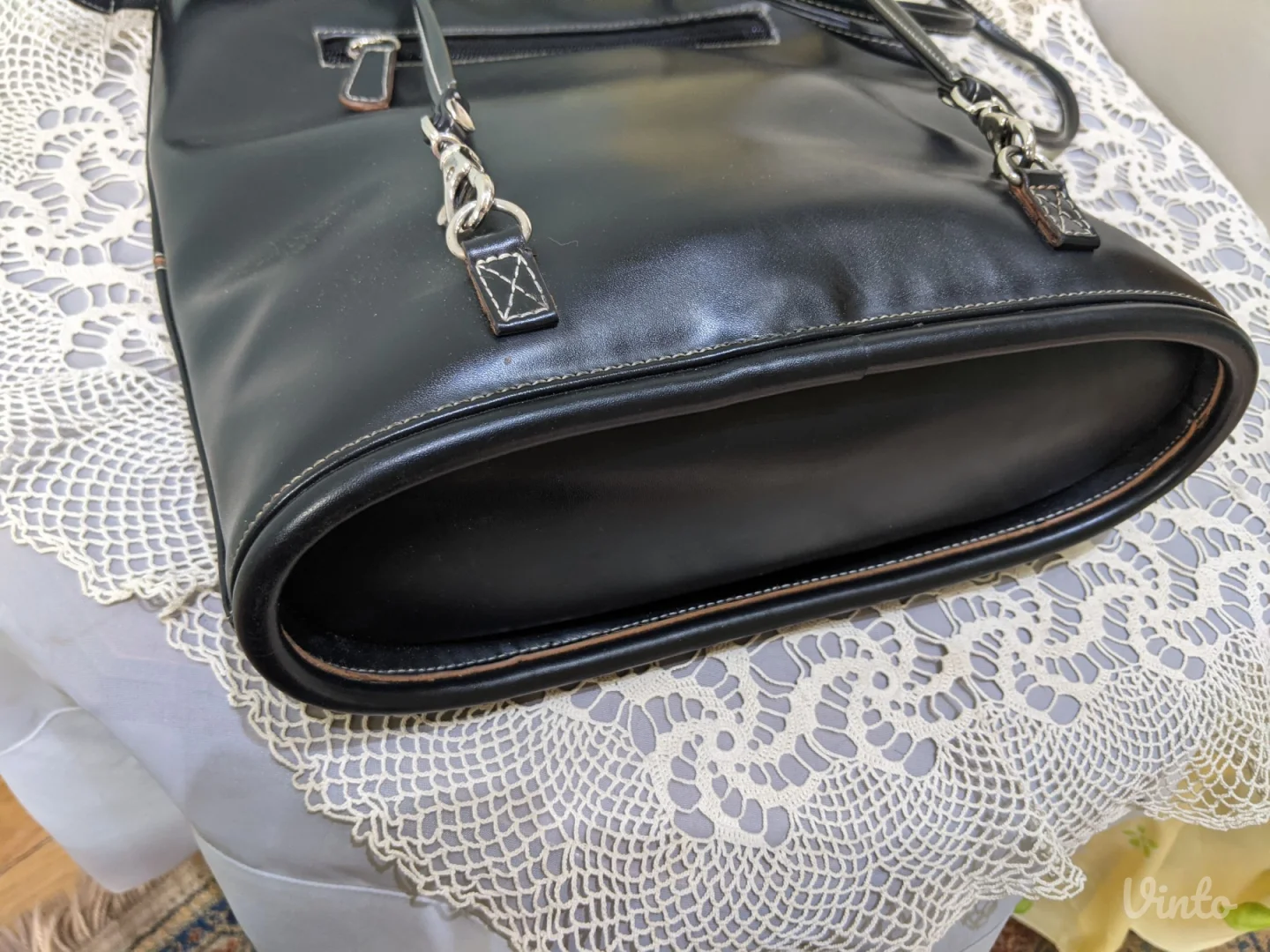 DAVID JONES - Original - Ranac - tasna sa ser. br- Nova