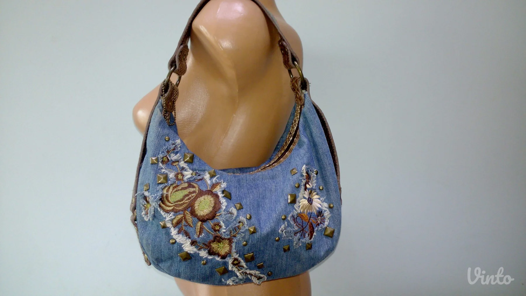 David Jones - original