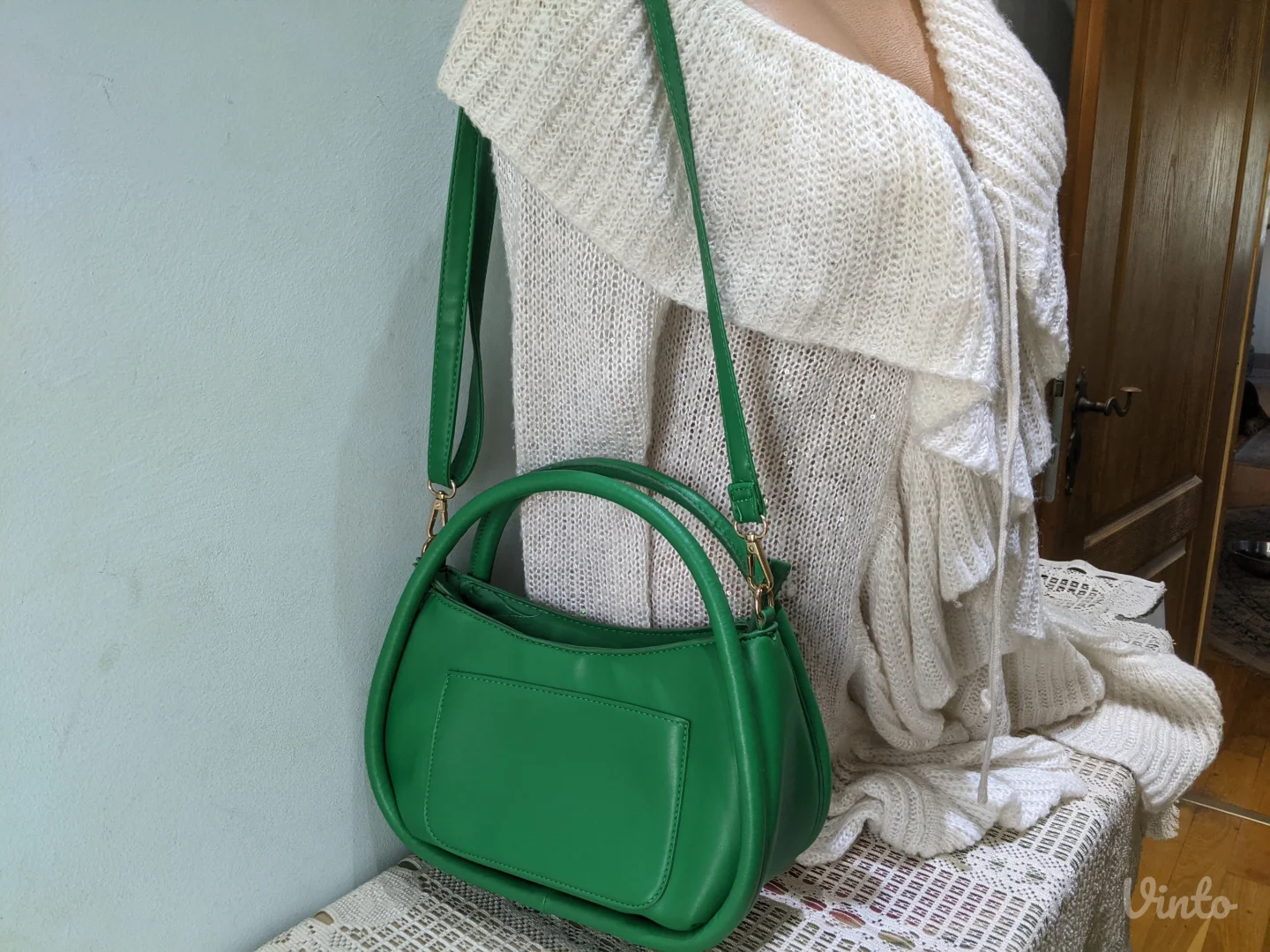 Zelena Tašna - Moderna