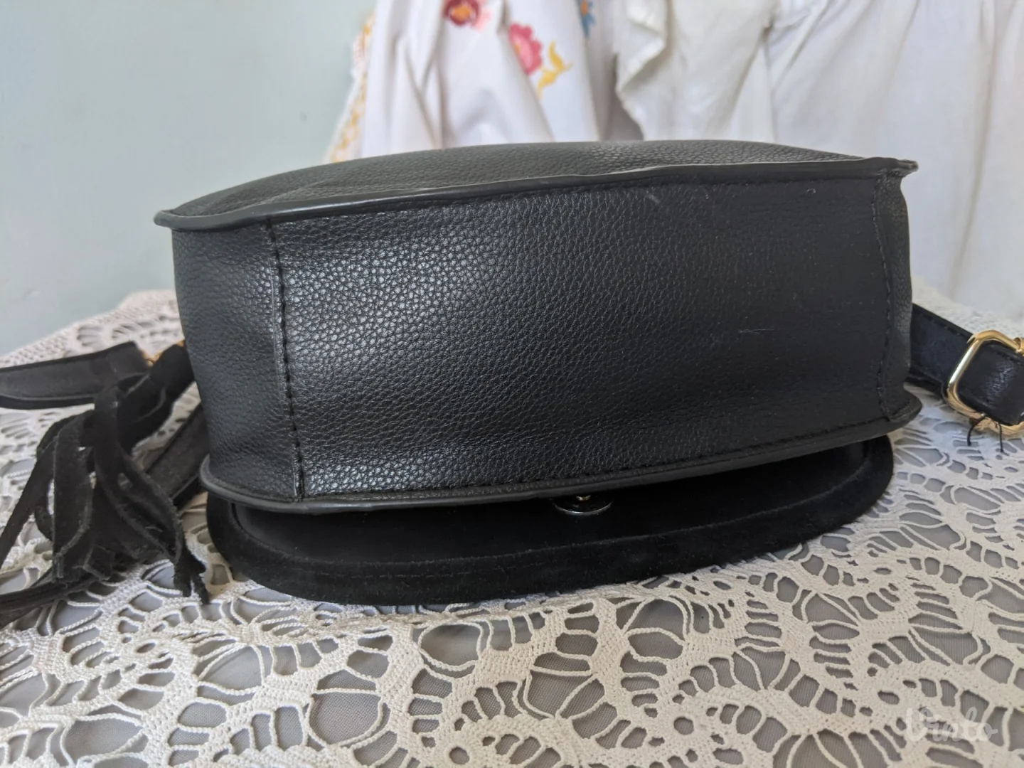 MANGO - Original - Velur