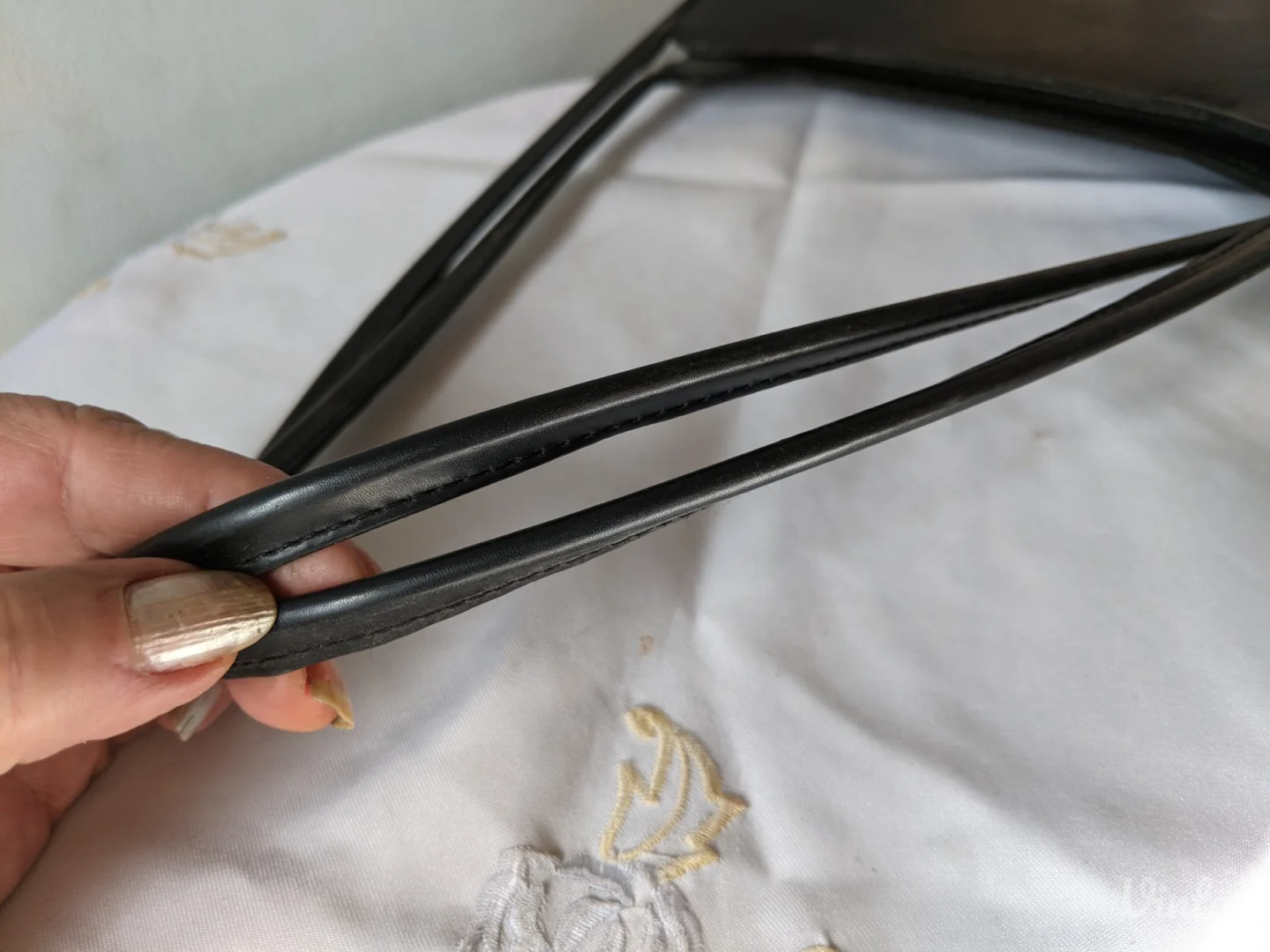 GUCCI - VINTAGE- orig