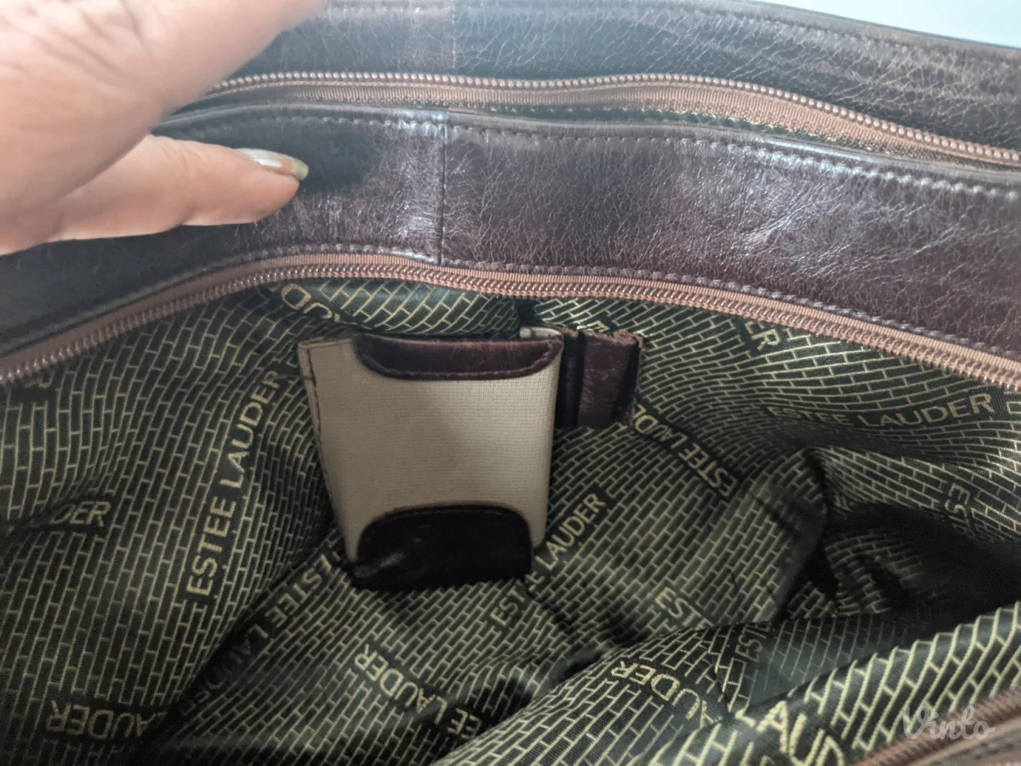 ESTEE LAUDER - Prirodna koža, velika - Original