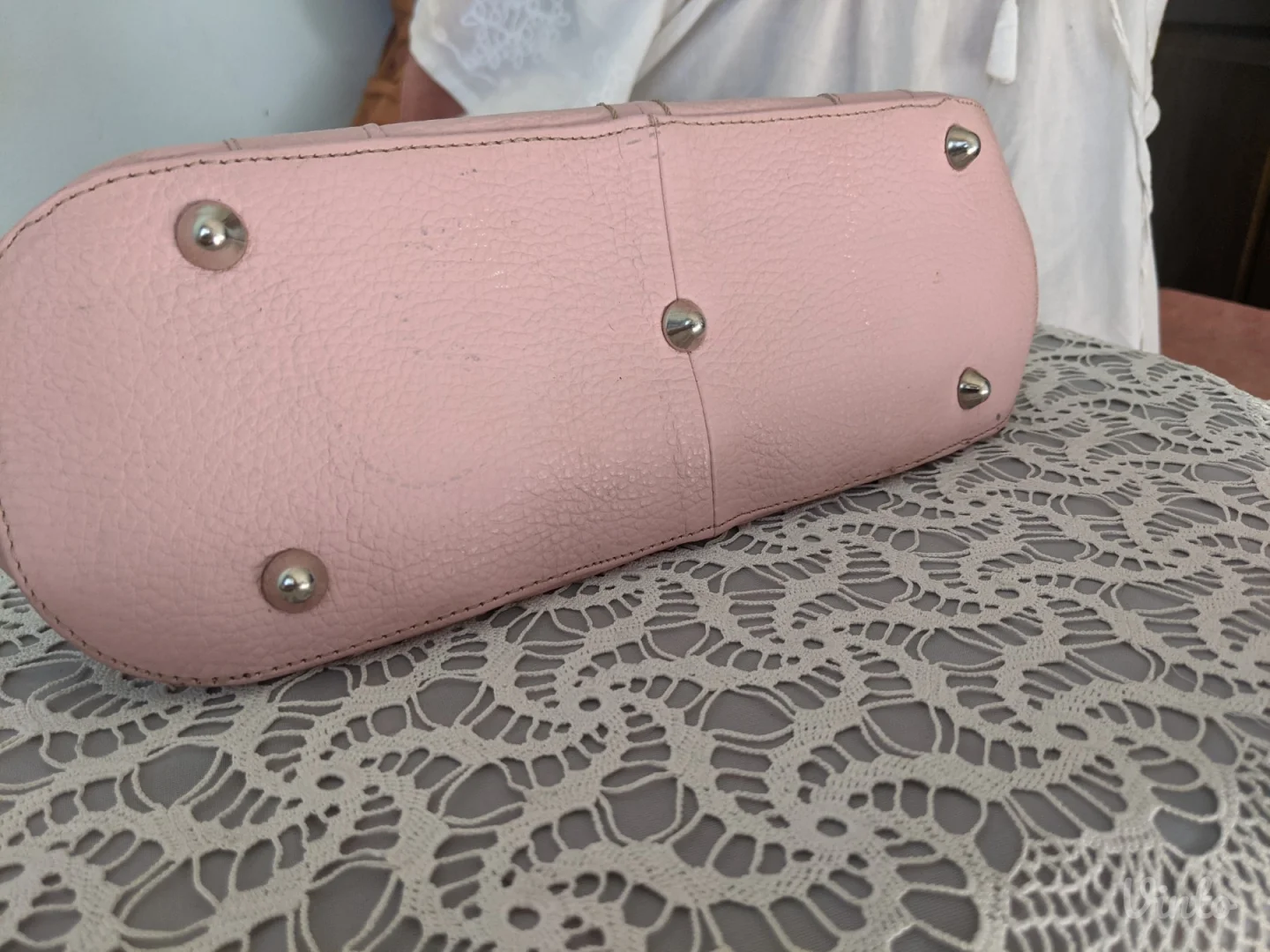 MONA - Prirodna koža - Original