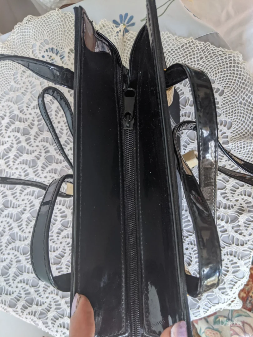 GIOVANNI & COUTURE-Original-sa etiketom i ser. br-Nova