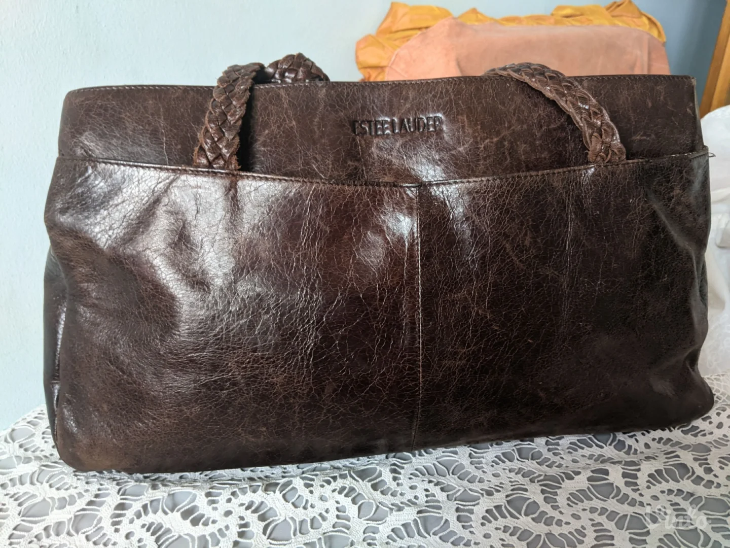 ESTEE LAUDER - Prirodna koža, velika - Original