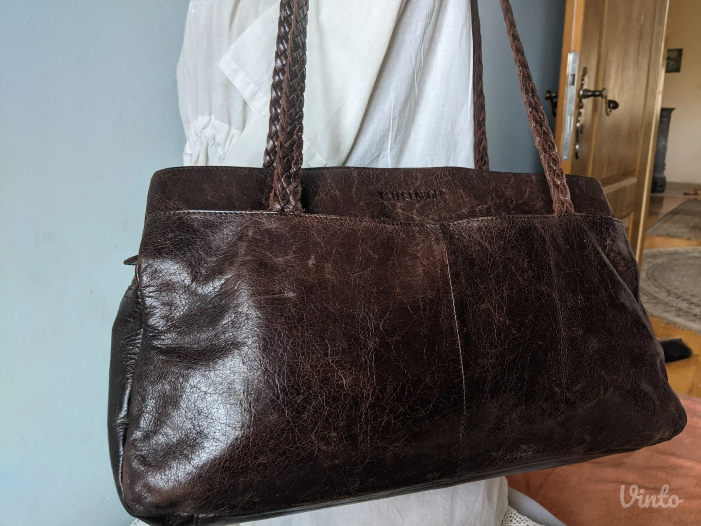 ESTEE LAUDER - Prirodna koža, velika - Original