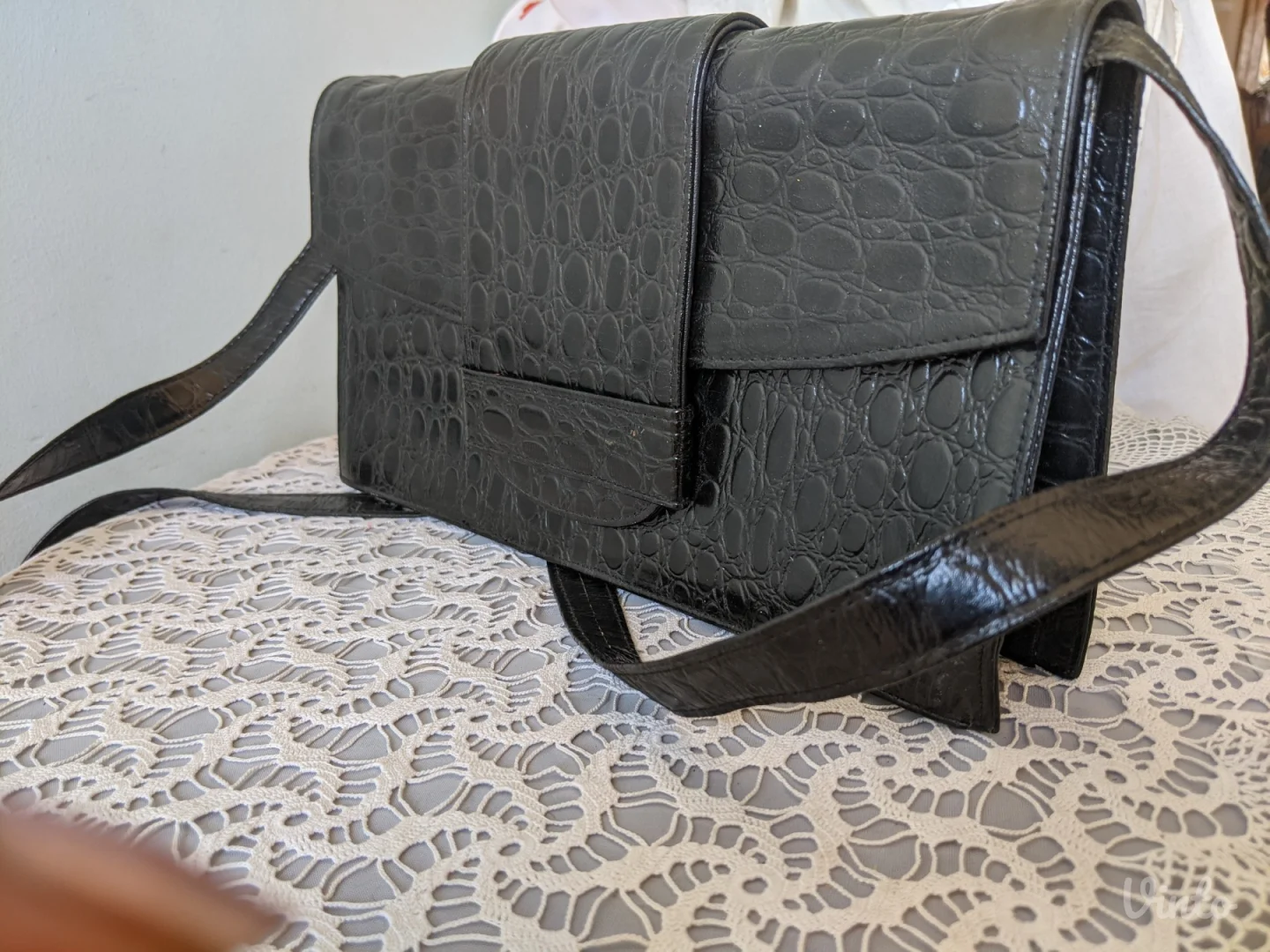 Del Monaco - Original - Prirodna koža