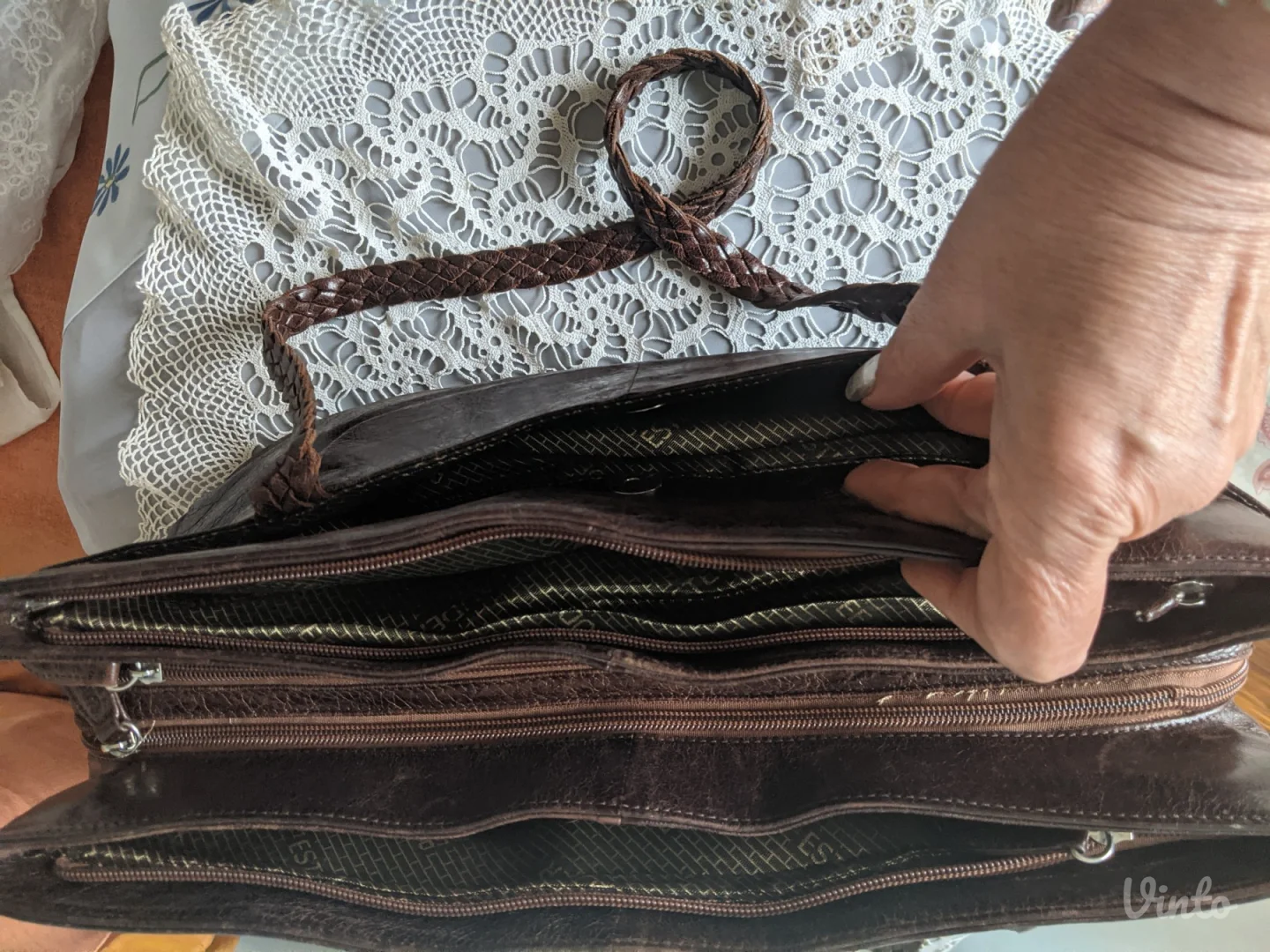 ESTEE LAUDER - Prirodna koža, velika - Original