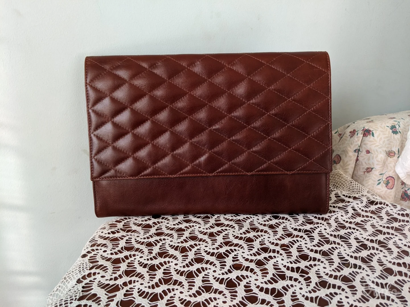 SOLID - Prirodna koža - Nova - Velika