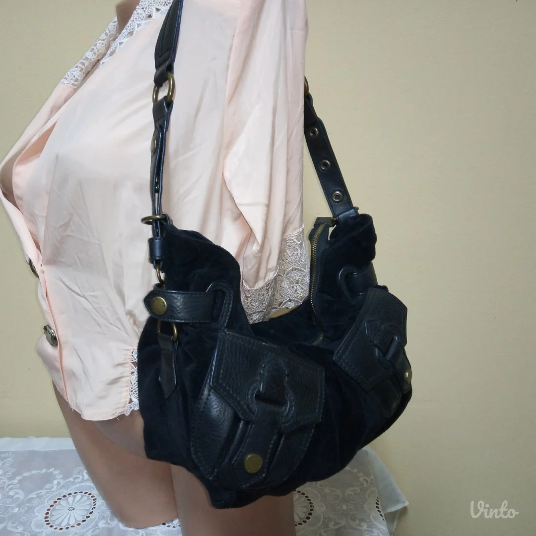 SISLEY - Original - prirodna koža