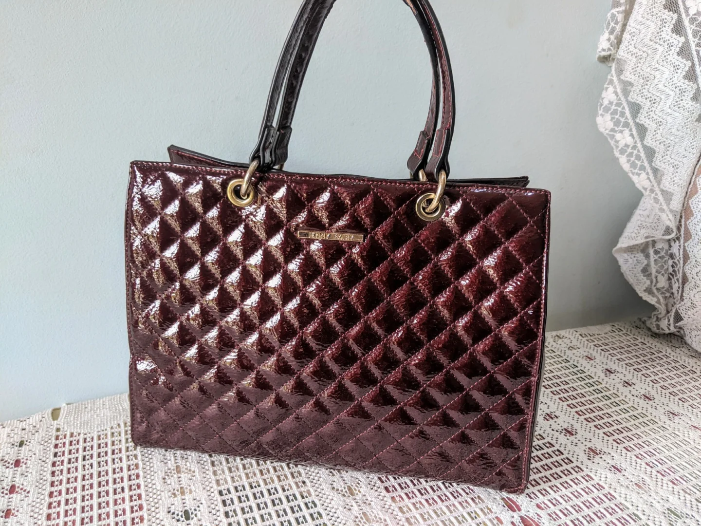 Jenny Fairy - original