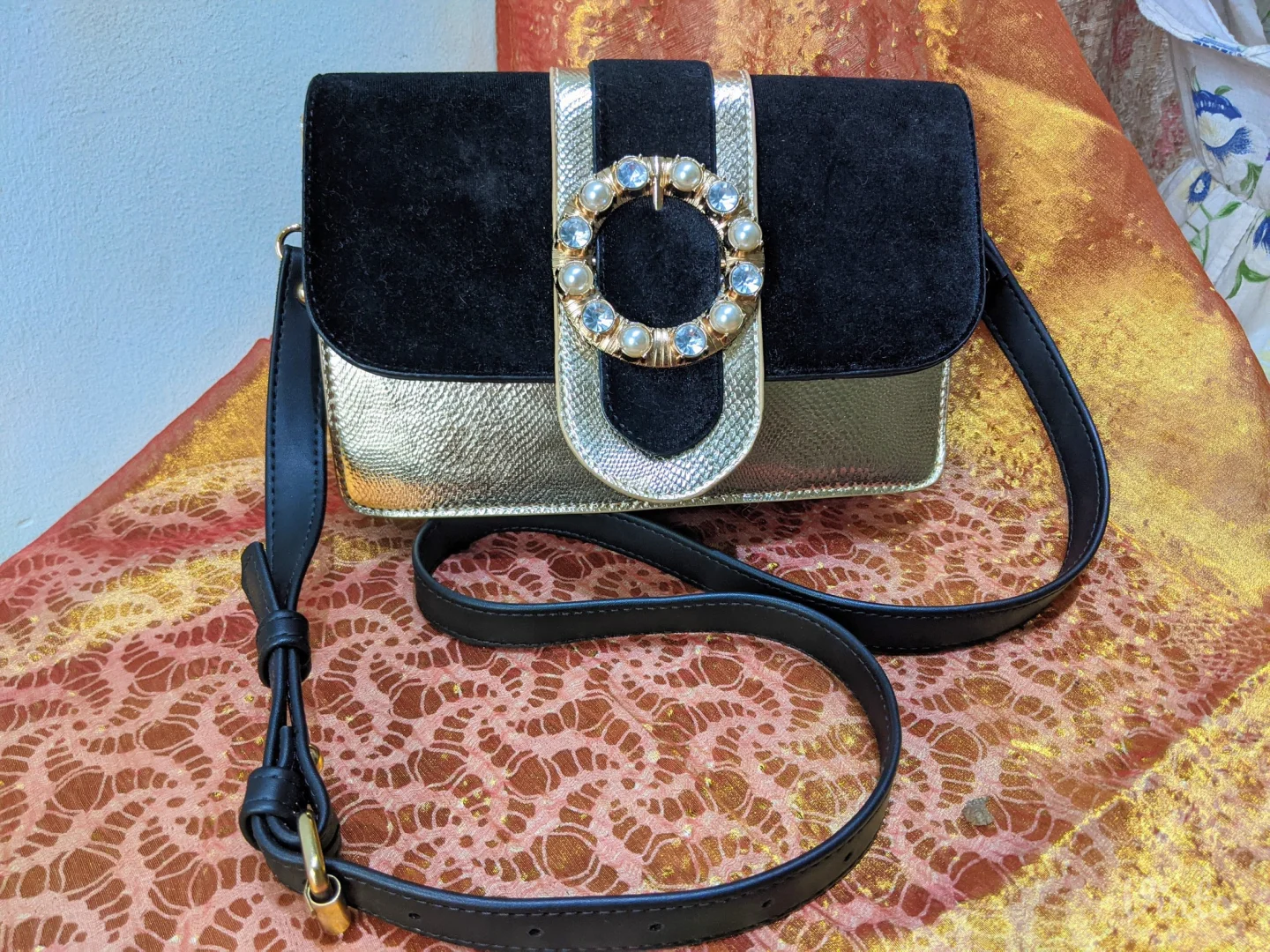 COLETTE by Hayman - Original - NOVA