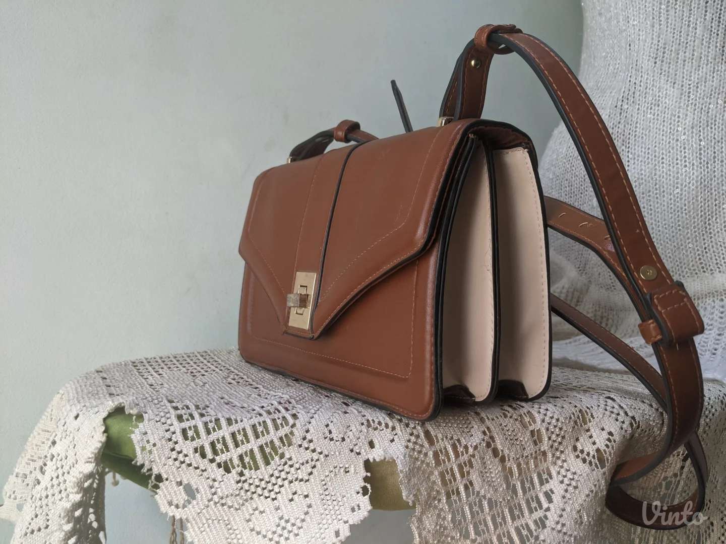 Stradivarius - original