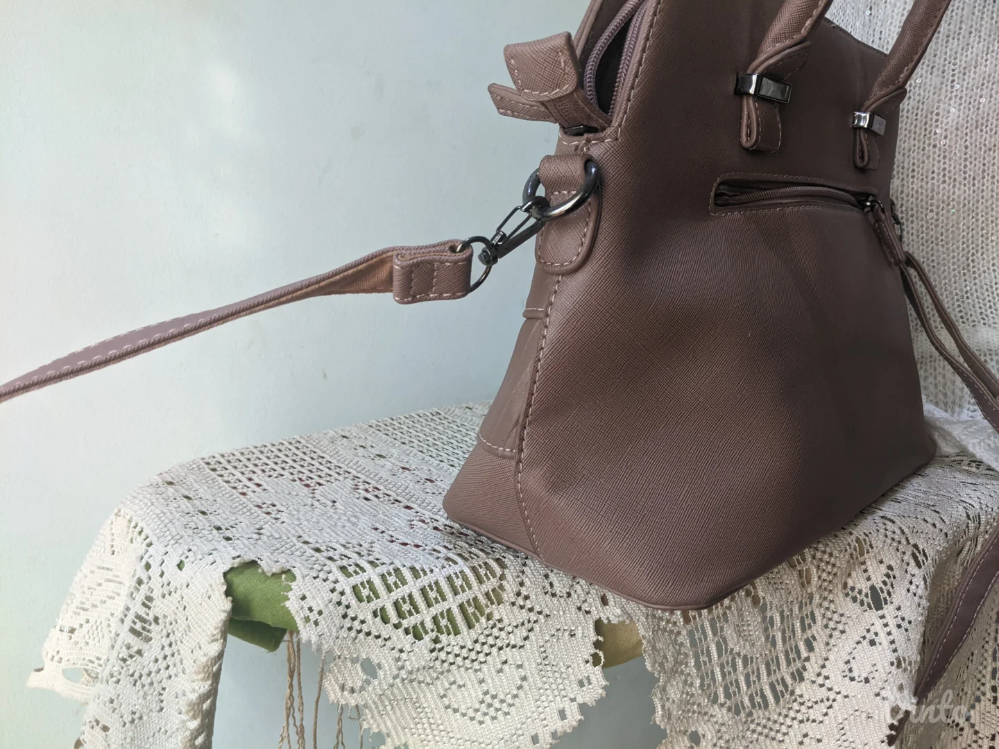 DAVID JONES - Original - Velika