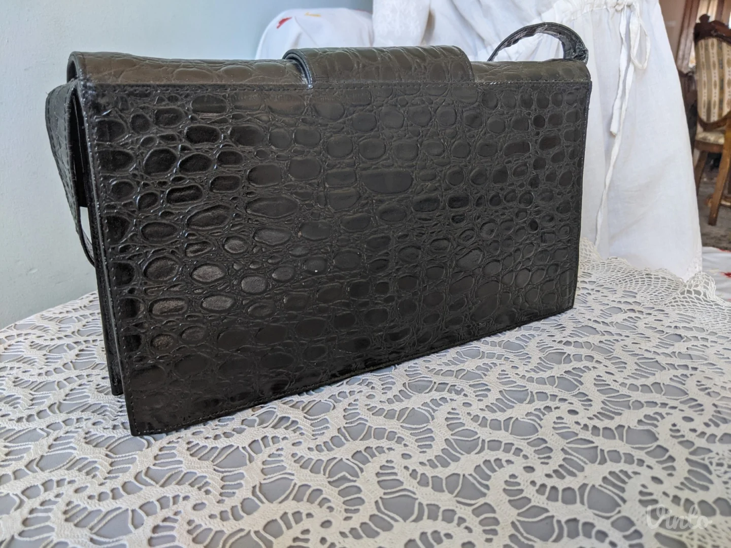 Del Monaco - Original - Prirodna koža