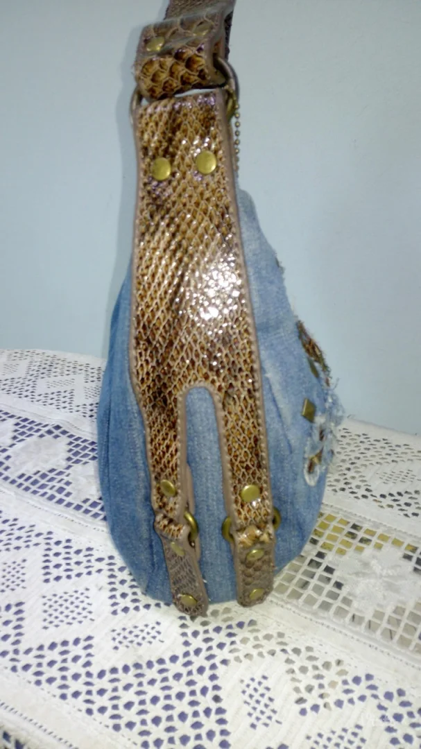 David Jones - original