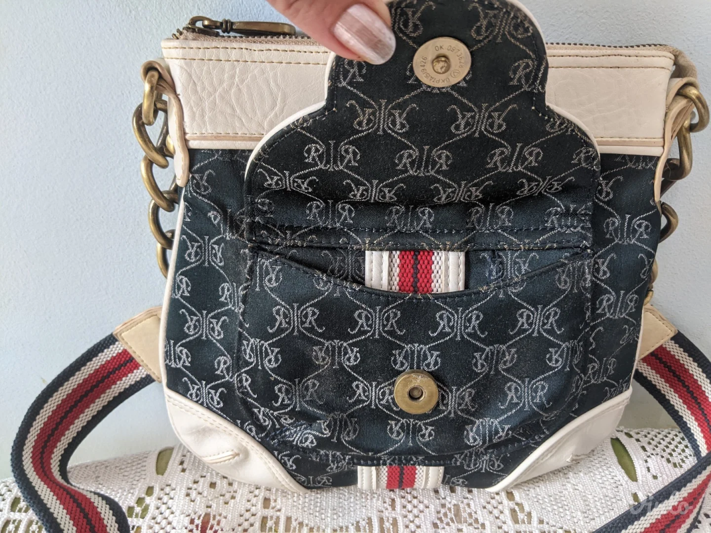 RIVER ISLAND - Original - Nova