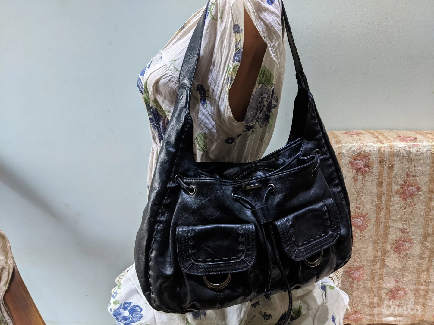 MEXX - Original - Velika - Sa serijskim brojem