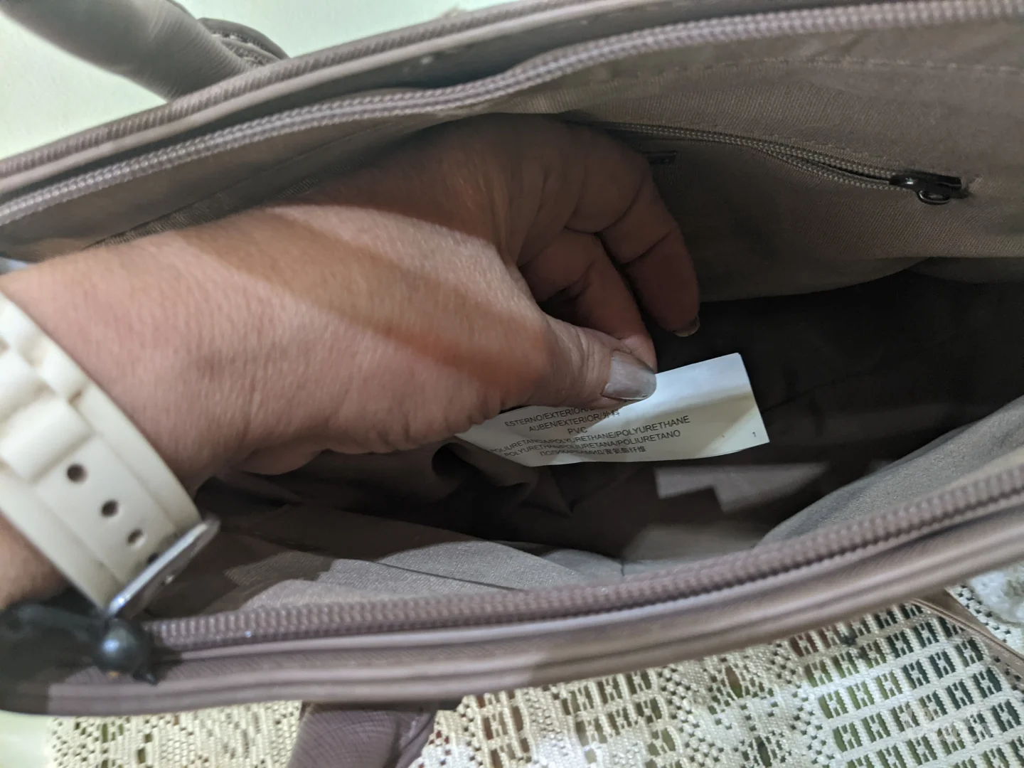 DAVID JONES - Original - Velika