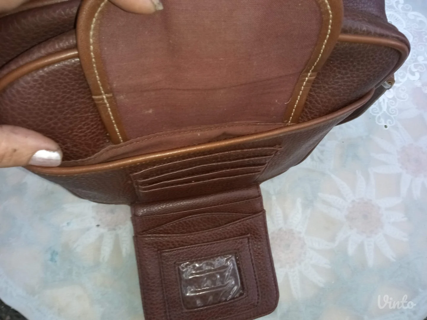 Tasna organizer - prakticna