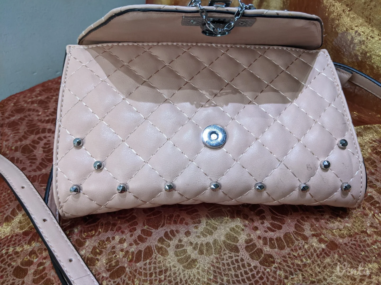 Accessory Metar - Original - Nova - Moderna