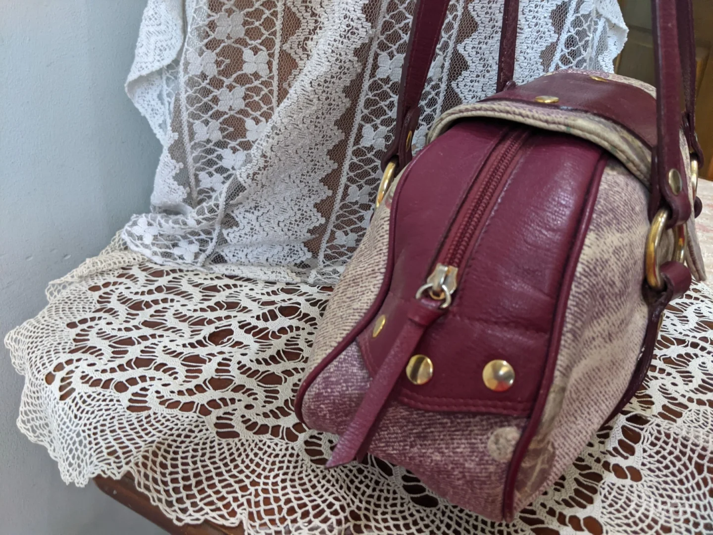 Roberto Cavalli - Freedom - Prirodna koža - Original