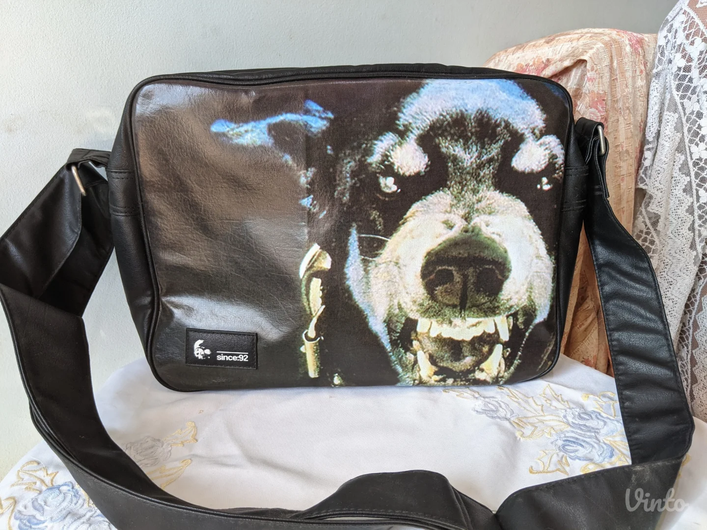 ACCESSOIRES - Original - NOVA sa ser. brojem