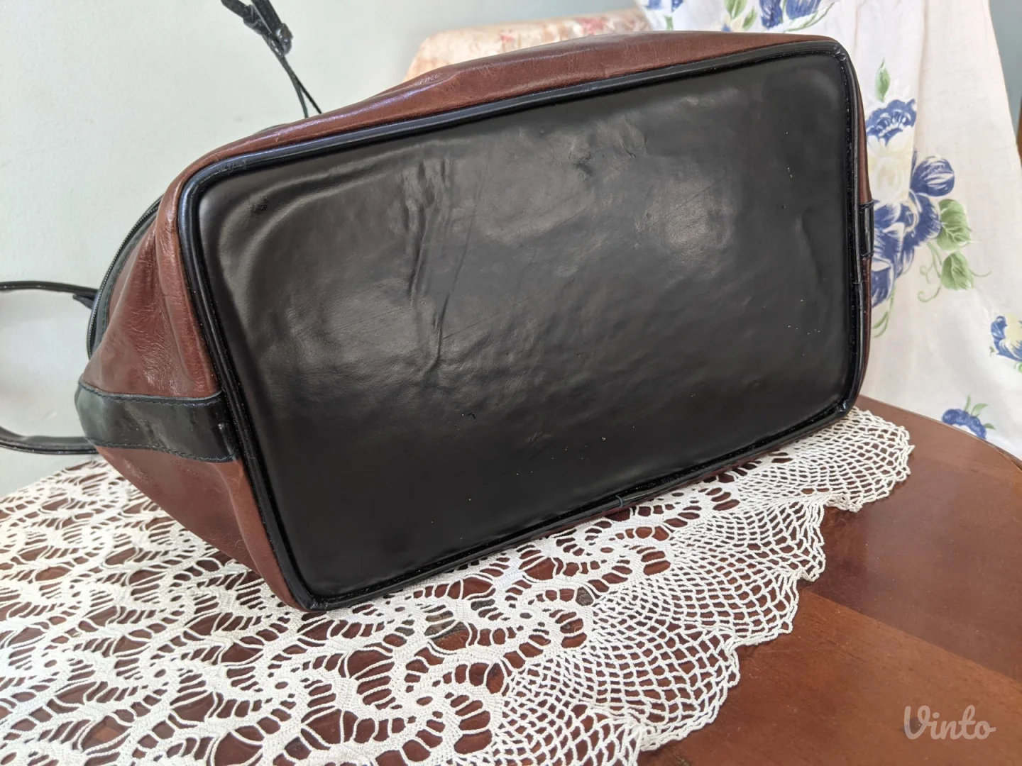 Griffin - Original - Prirodna koža - Nova - Velika