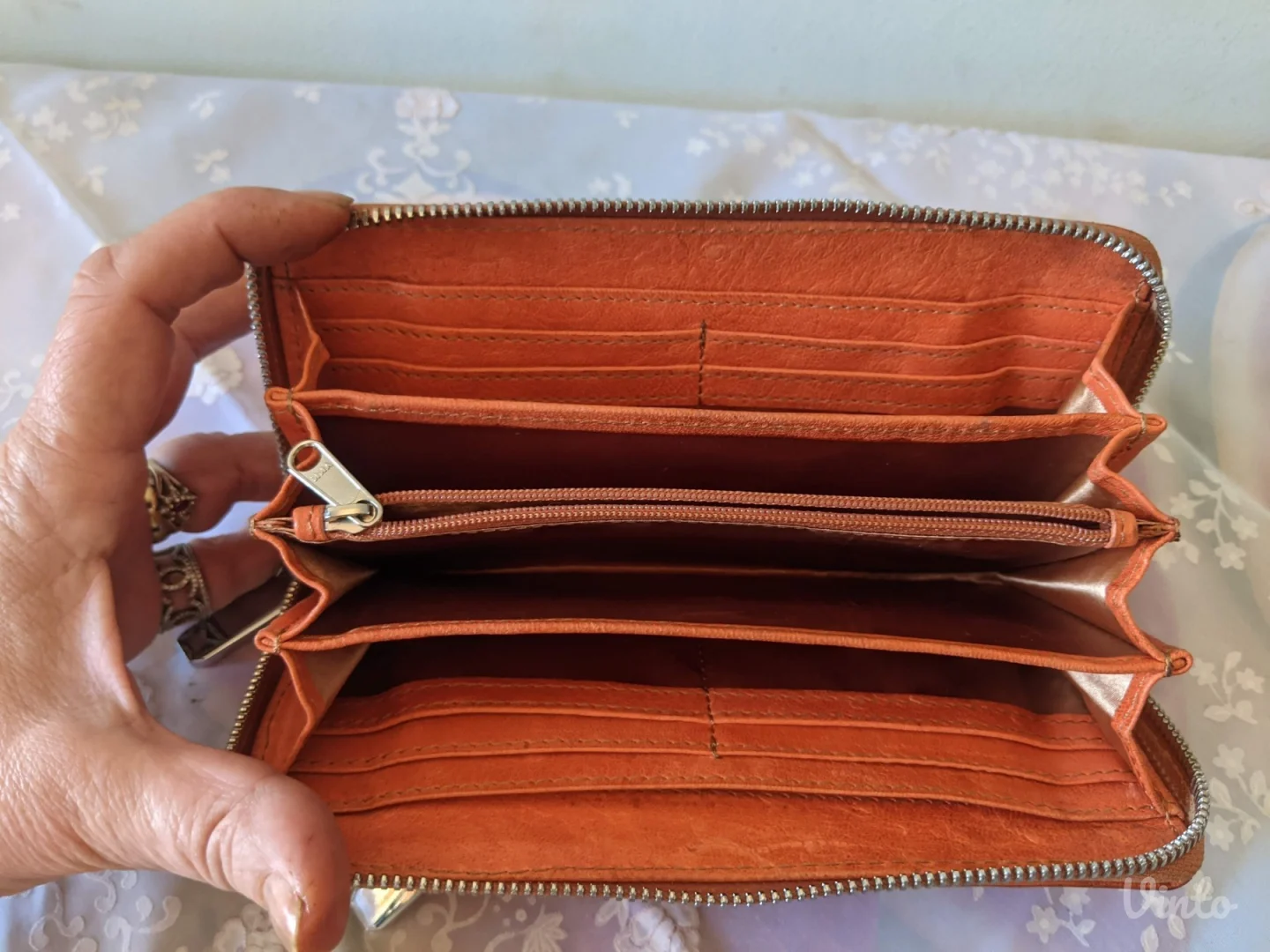 MANUAL - novčanik - Nov