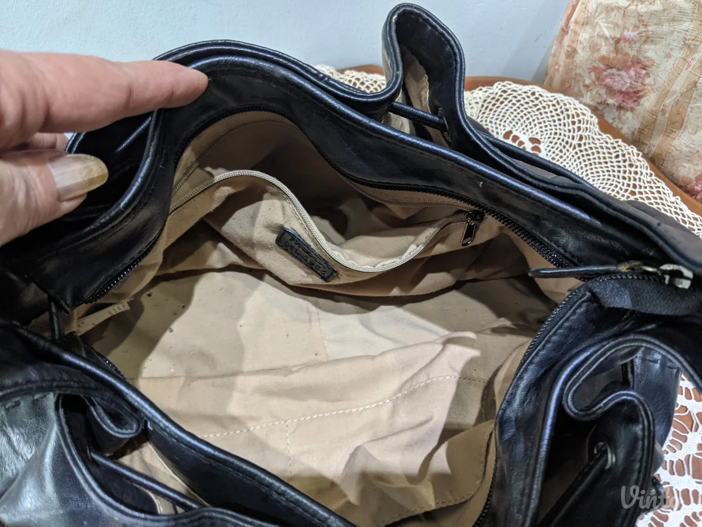 MEXX - Original - Velika - Sa serijskim brojem