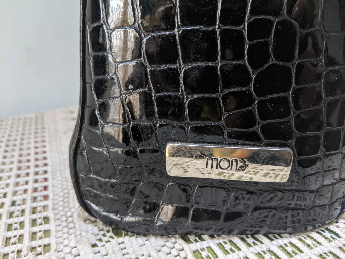 MONA Torba - Original - Velika