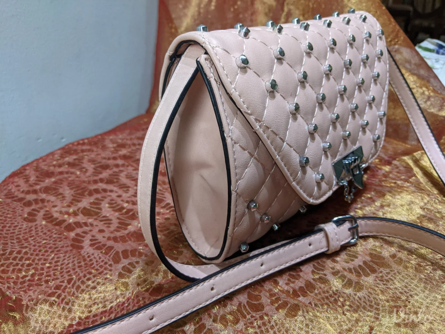 Accessory Metar - Original - Nova - Moderna