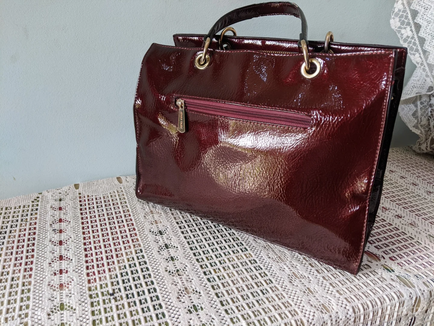 Jenny Fairy - original