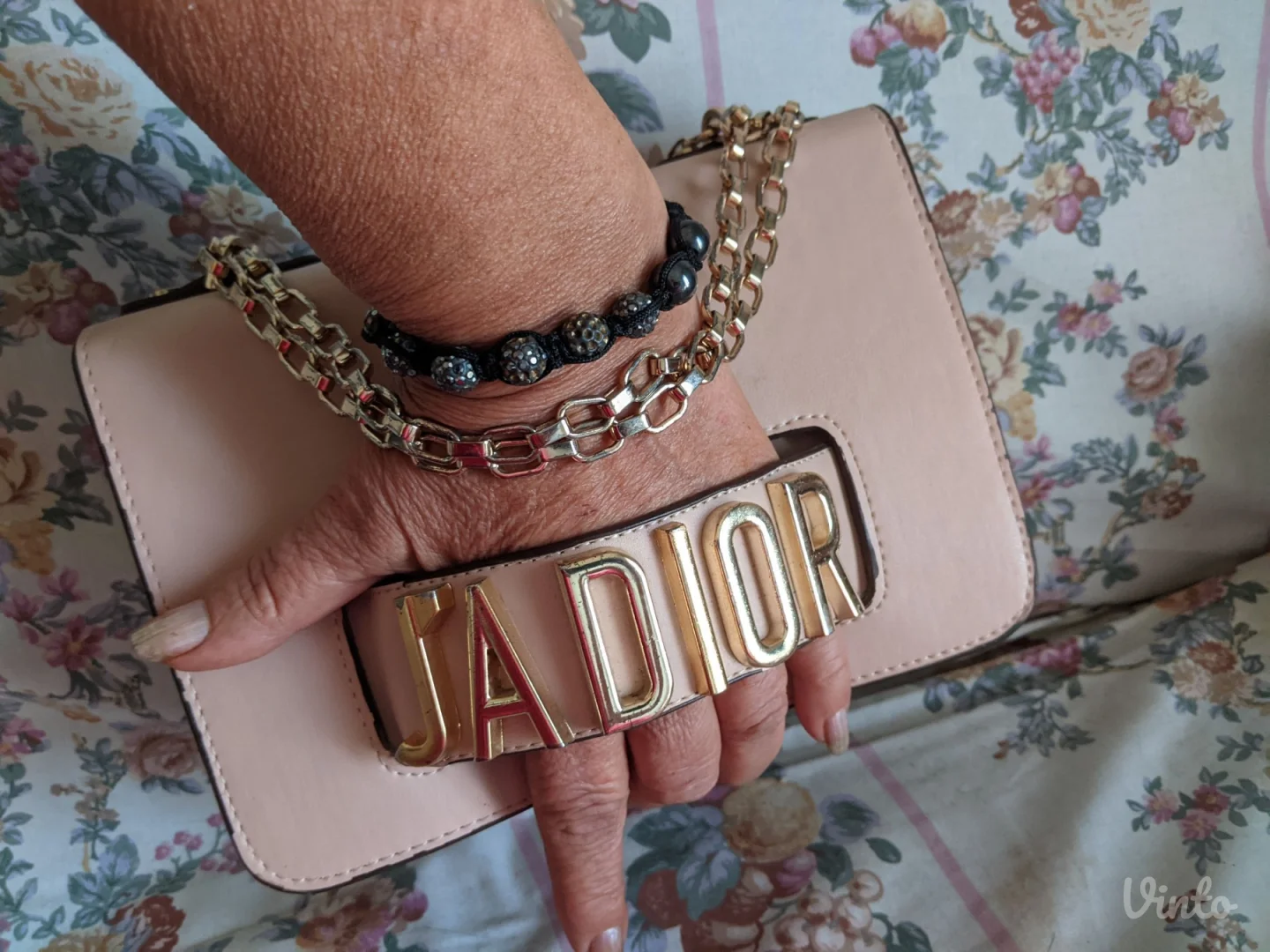 J'ADIOR kolekcija - Cristian Dior - Nova