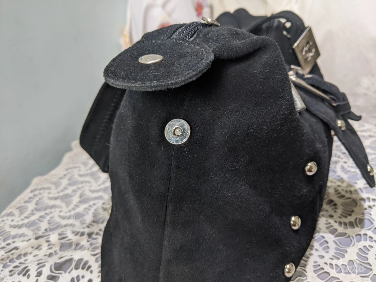 CHANEL torba - Original - vintage