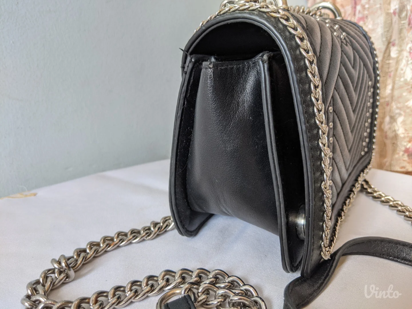 Bershka - Original - Moderna