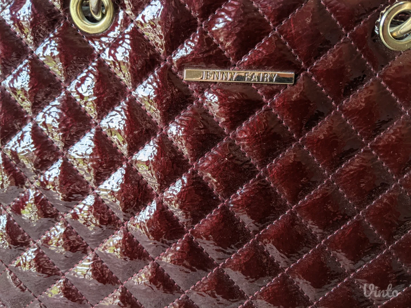 Jenny Fairy - original