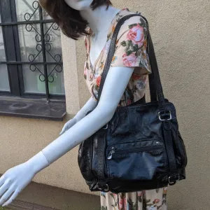 PAAR - Original - Prirodna lak koža - Velika