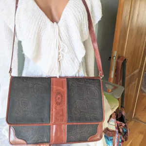 Merkur - Prirodna koža - Velika