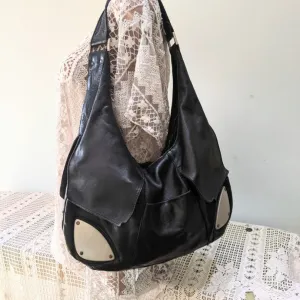 MEGGHI - Prirodna koža - Original - Velika