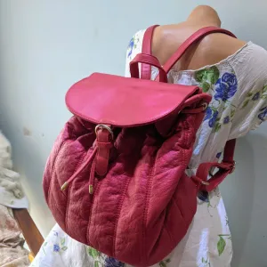 Nov crveni, fenomenalan ranac