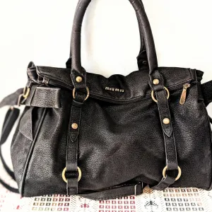 Miu Miu - Vitello - Original