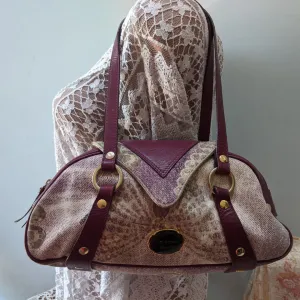 Roberto Cavalli - Freedom - Prirodna koža - Original