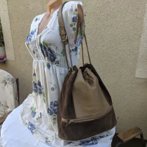 RAYCA - original - prirodna koža - Velika